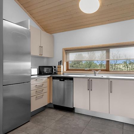 Scandinavian Villa In South Iceland Laugaras Εξωτερικό φωτογραφία
