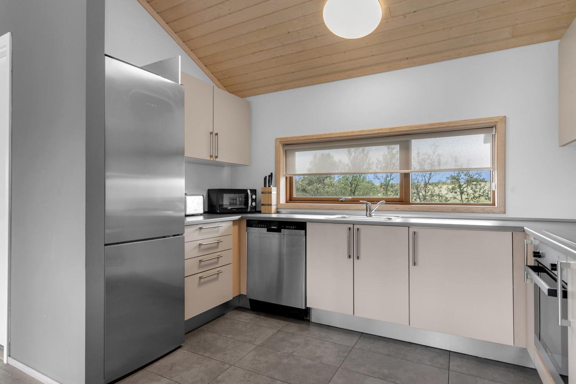 Scandinavian Villa In South Iceland Laugaras Εξωτερικό φωτογραφία