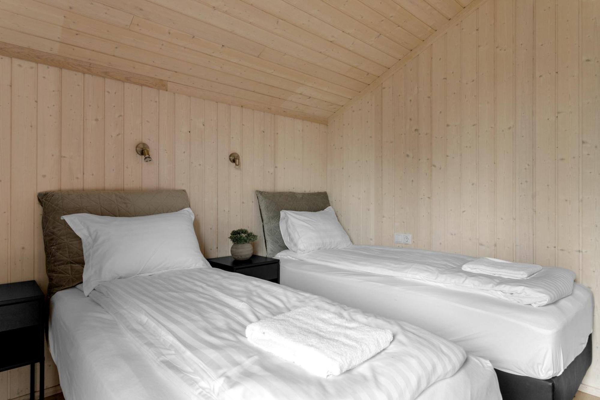 Scandinavian Villa In South Iceland Laugaras Εξωτερικό φωτογραφία