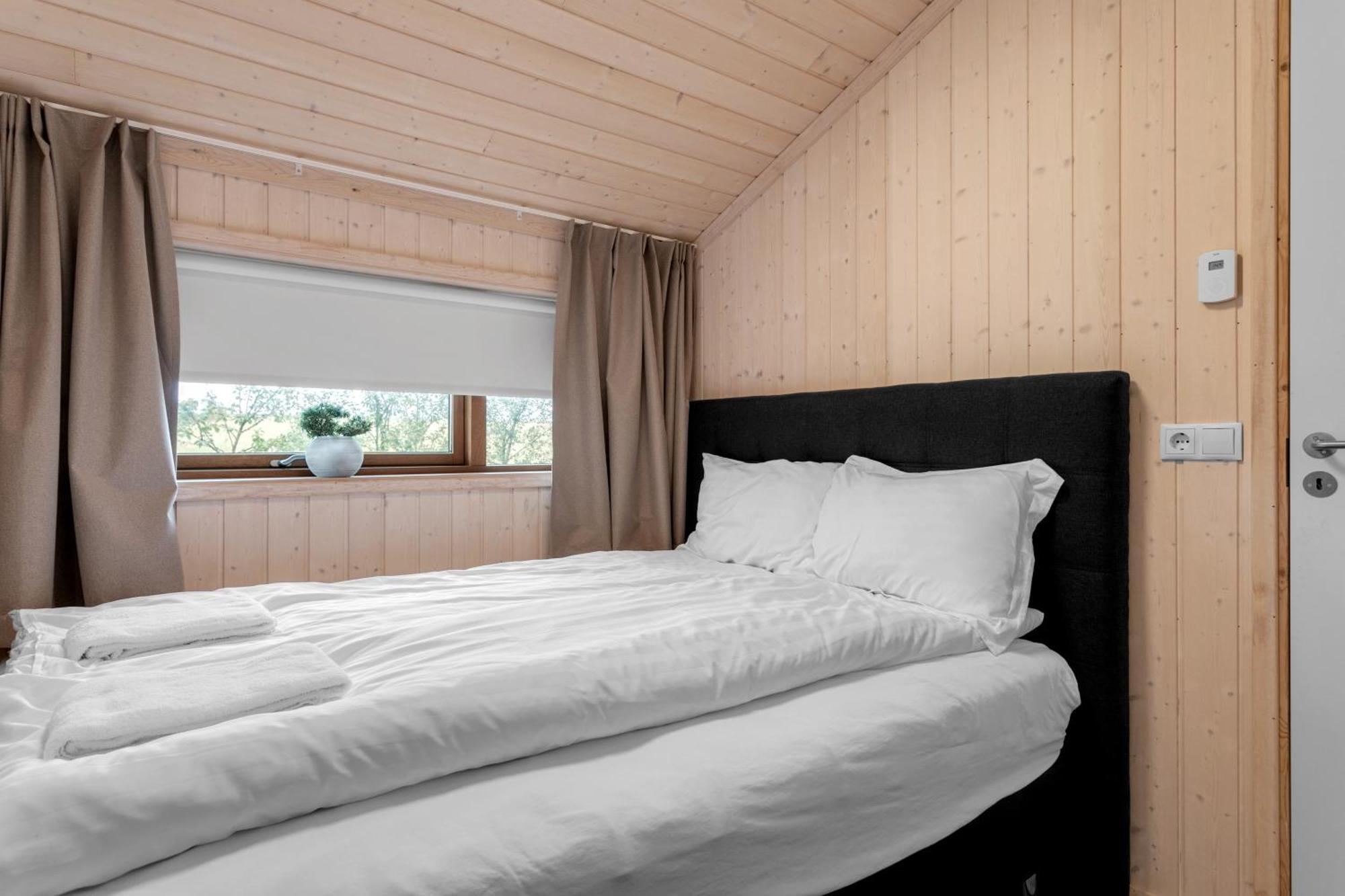 Scandinavian Villa In South Iceland Laugaras Εξωτερικό φωτογραφία