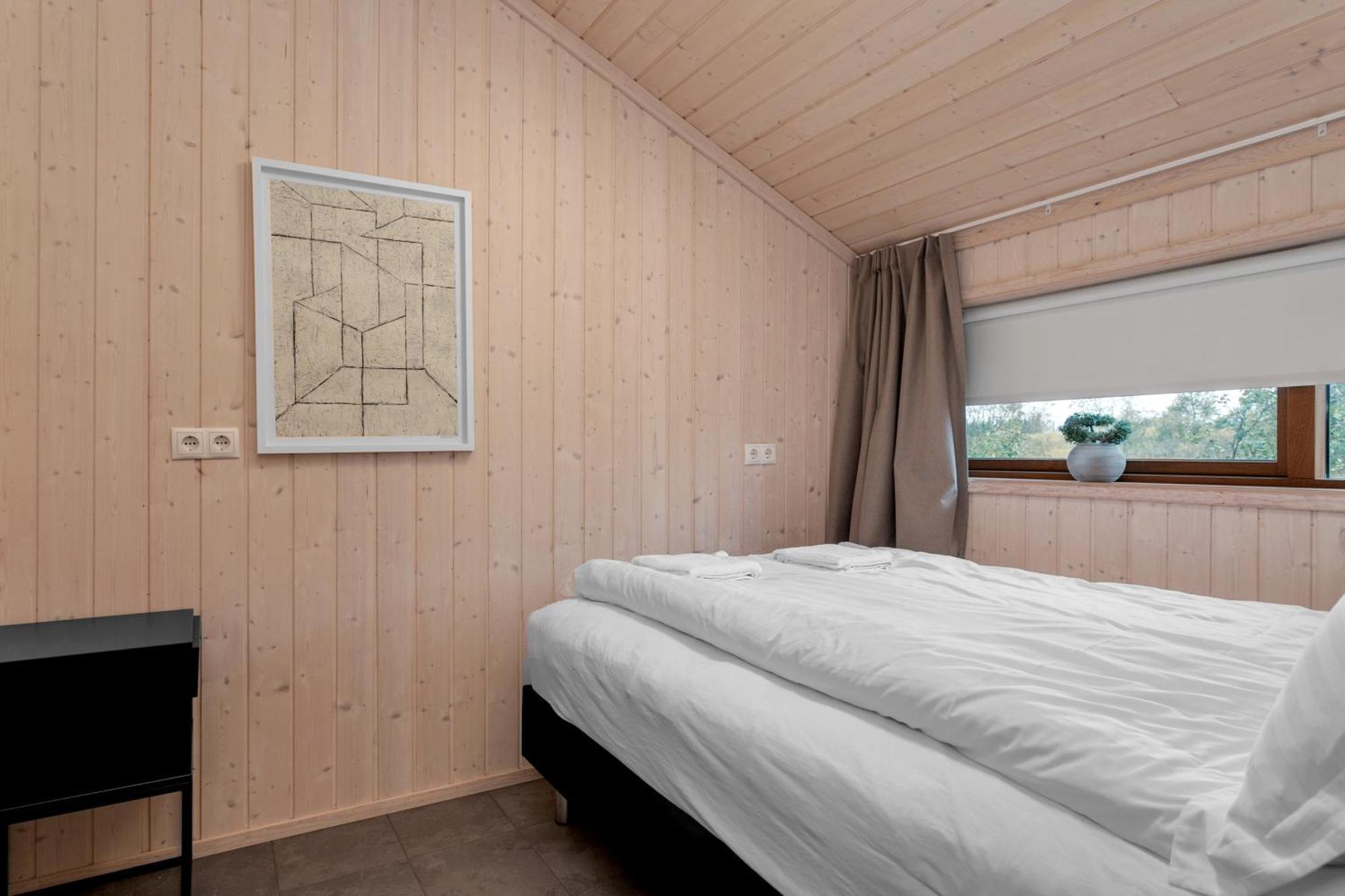 Scandinavian Villa In South Iceland Laugaras Εξωτερικό φωτογραφία