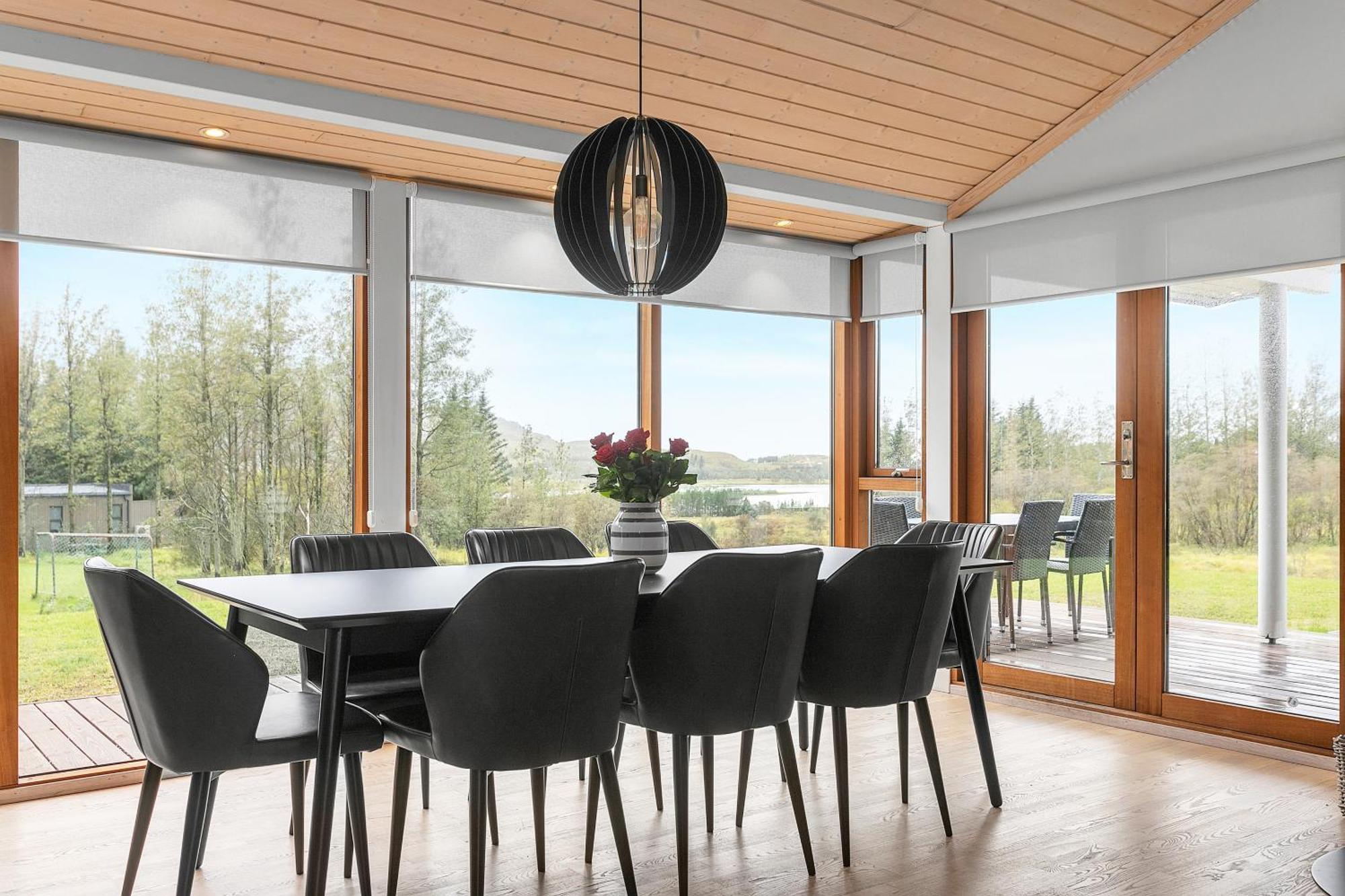 Scandinavian Villa In South Iceland Laugaras Εξωτερικό φωτογραφία